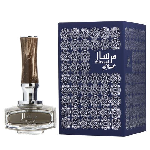 Mirsaal Of Trust by Afnan 90ml EDP for Men