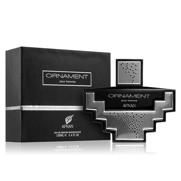 Ornament by Afnan 100ml EDP for Men | Perfume NZ