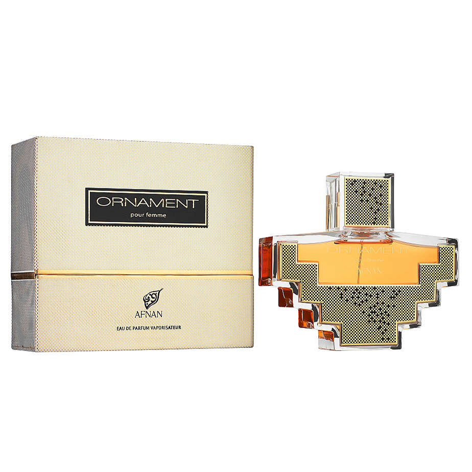 Ornament by Afnan 100ml EDP for Women | Perfume NZ