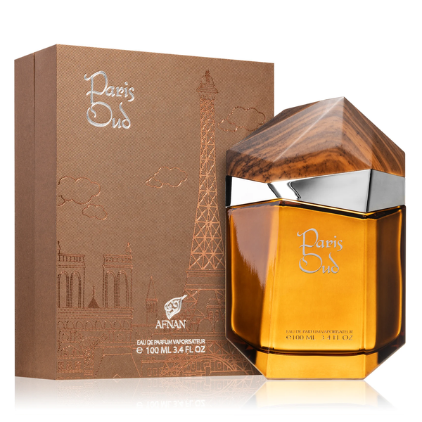 Paris Oud by Afnan 100ml EDP Perfume NZ