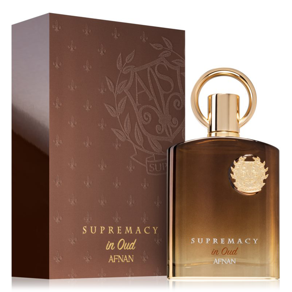 Supremacy In Oud by Afnan 150ml EDP