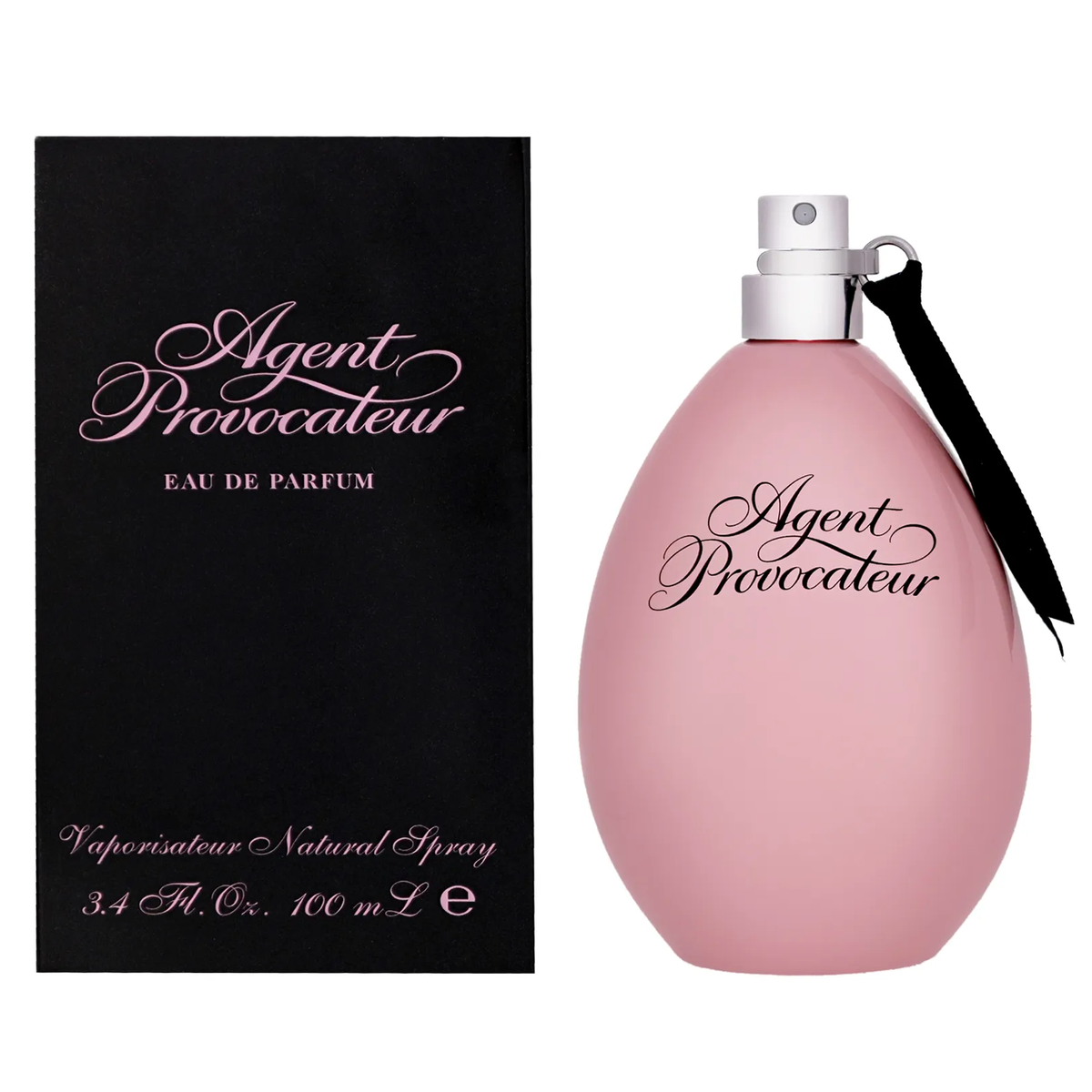 Agent Provocateur 100ml Eau De Parfum Spray — Perfume NZ