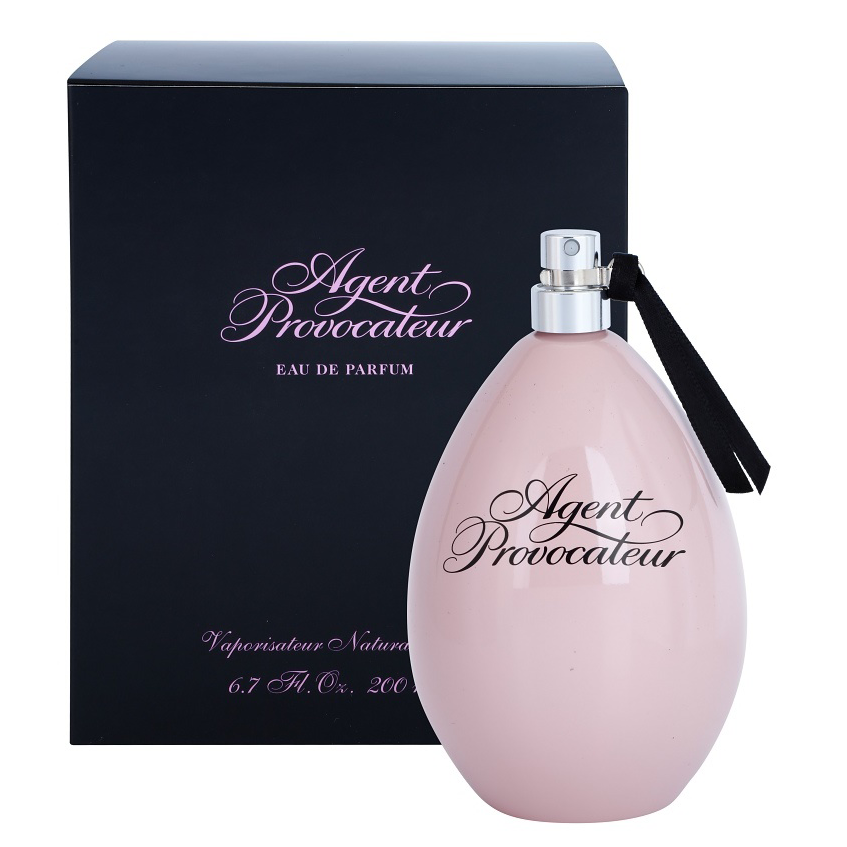 Agent Provocateur