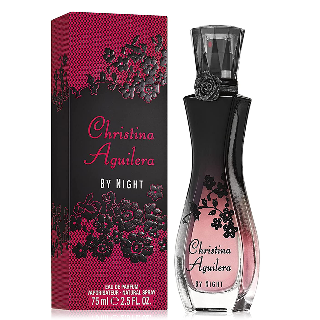 Christina aguilera top perfume nz