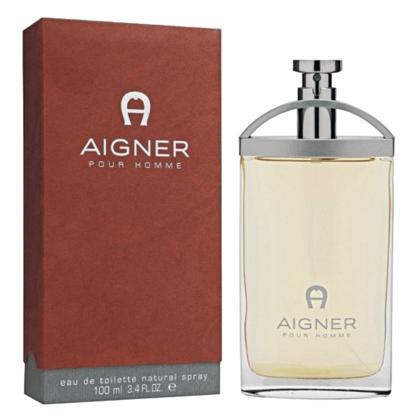 Aigner Pour Homme by Aigner 100ml EDT for Men
