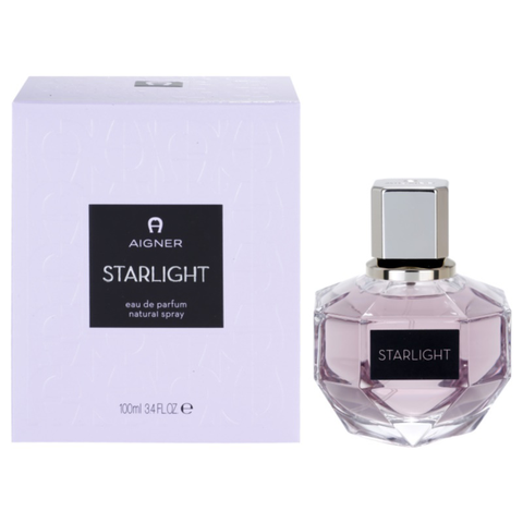 Starlight by Aigner 100ml EDP for Women