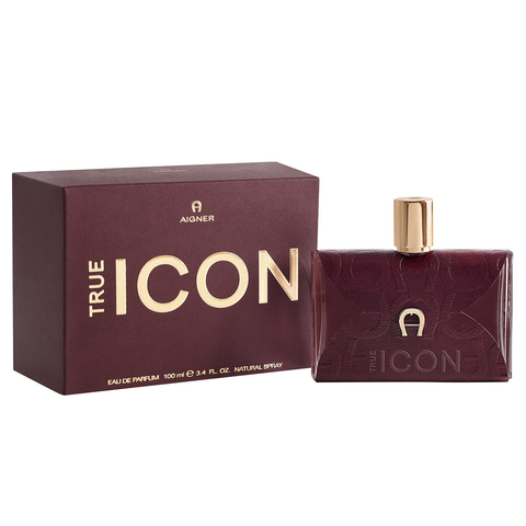 True Icon by Aigner 100ml EDP for Women