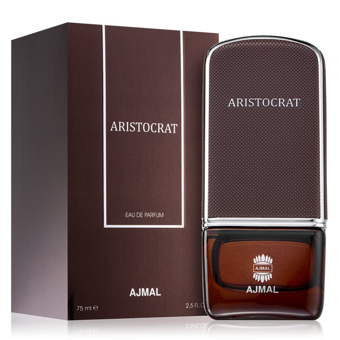 Aristocrat by Ajmal 75ml EDP for Men