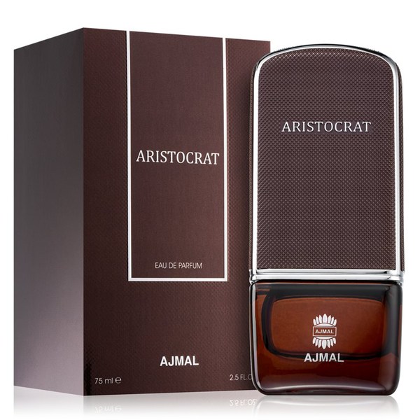Aristocrat by Ajmal 75ml EDP for Men