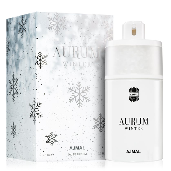 Aurum Winter by Ajmal 75ml EDP