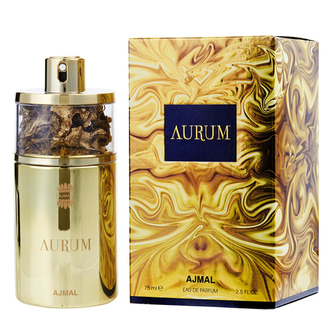 Aurum by Ajmal 75ml EDP for Women