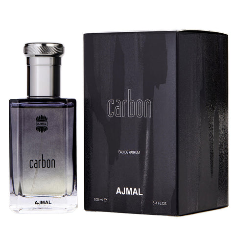 Carbon by Ajmal 100ml EDP for Men
