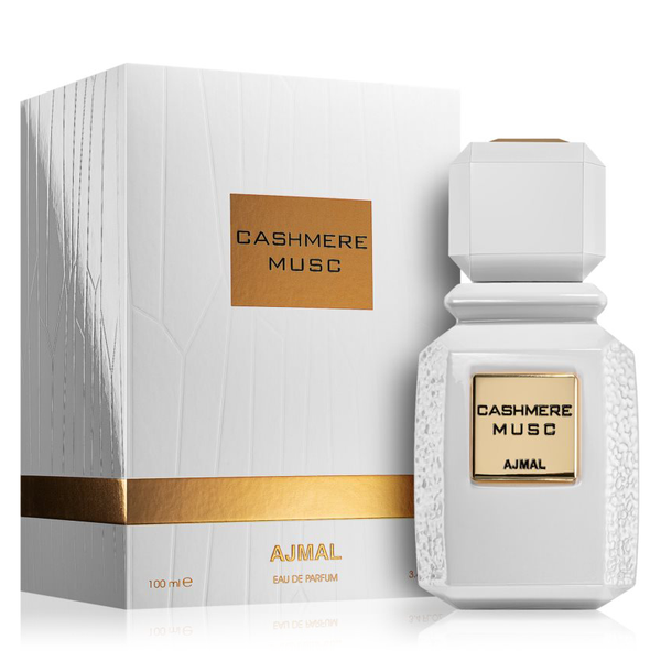 Cashmere Musc by Ajmal 100ml EDP