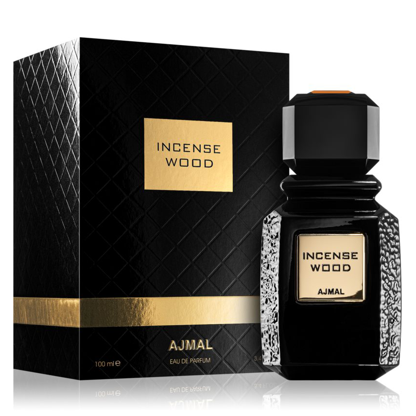 Incense Wood by Ajmal 100ml EDP Perfume NZ