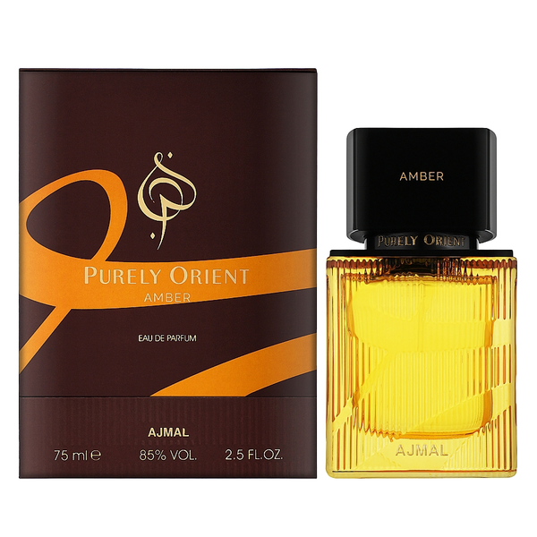Purely Orient Amber by Ajmal 75ml EDP