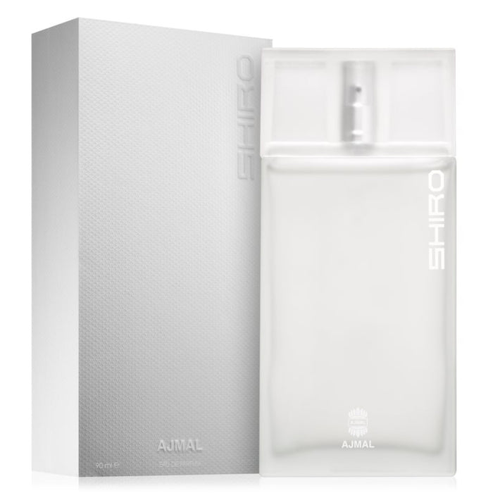 Shiro by Ajmal 90ml EDP for Men