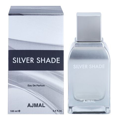Silver Shade by Ajmal 100ml EDP