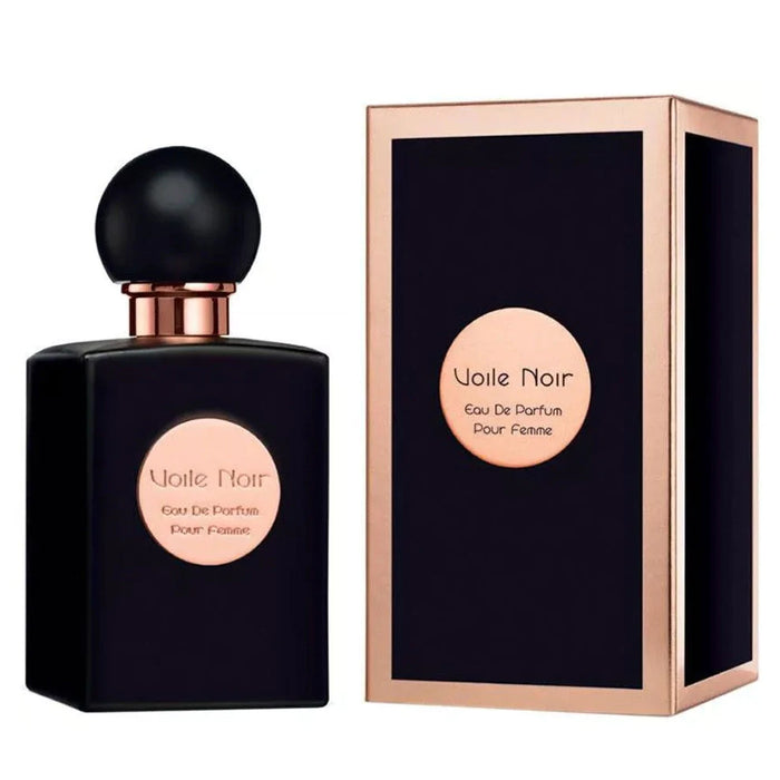 Voile Noir by Ajmal 100ml EDP for Women