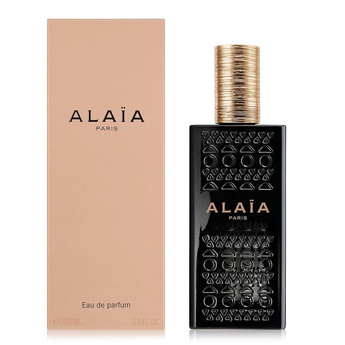 Alaïa Eau de Parfum 100ML ALAÏA BLACK Alaïa Paris Eau De Parfum 100Ml | ALAÏA UZ