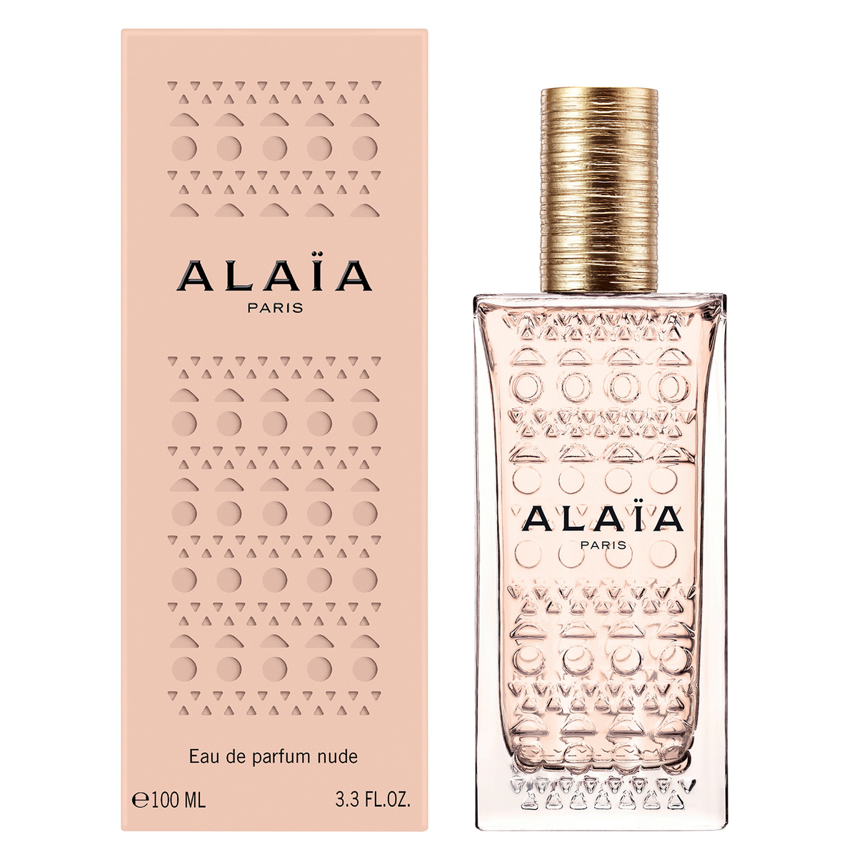 Alaia Nude by Alaia Paris 100ml EDP for Women — Perfume NZ