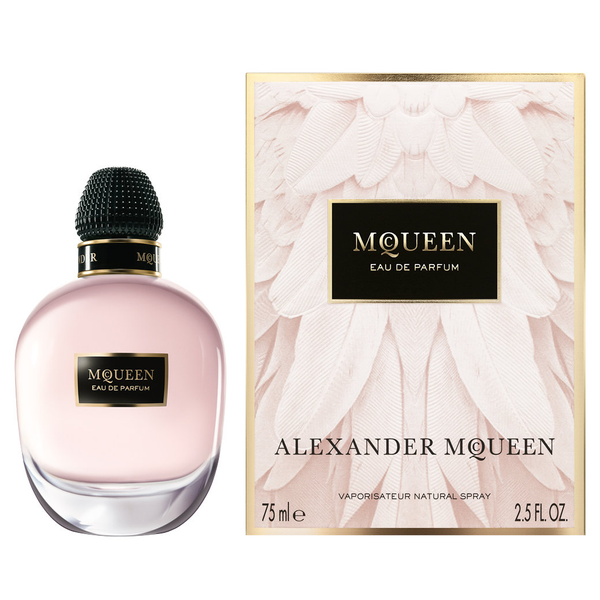 McQueen Eau De Parfum by Alexander McQueen 75ml EDP