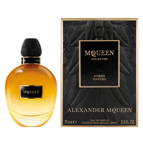 Amber Garden by Alexander McQueen 75ml EDP