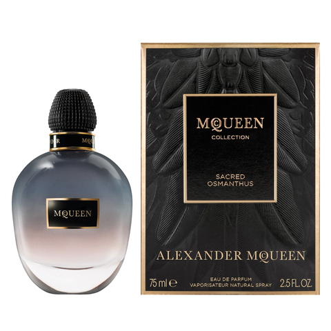 Sacred Osmanthus by Alexander McQueen 75ml EDP