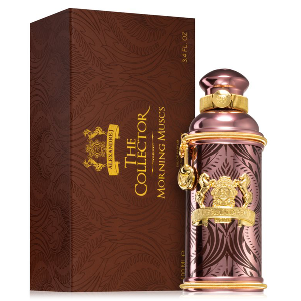 Alexandre. J | Perfume NZ