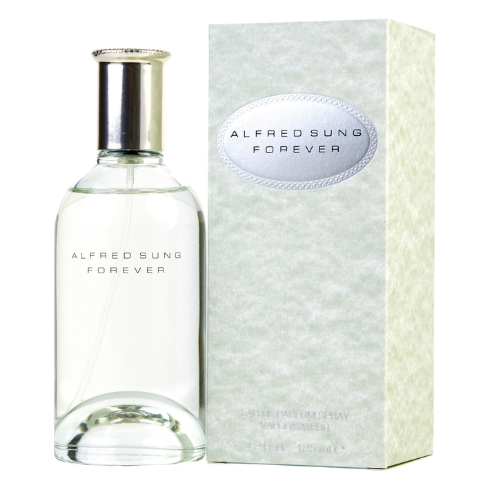 Forever by Alfred Sung 125ml EDP for Women — Perfume NZ