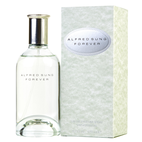 Forever by Alfred Sung 125ml EDP for Women