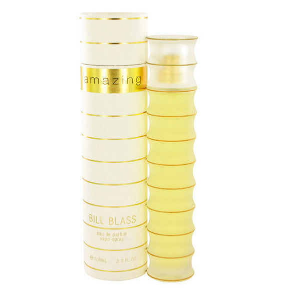 Amazing by Bill Blass 100ml EDP Perfume NZ