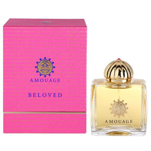 Beloved by Amouage 100ml EDP for Women