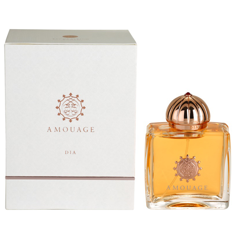 Dia by Amouage 100ml EDP for Women