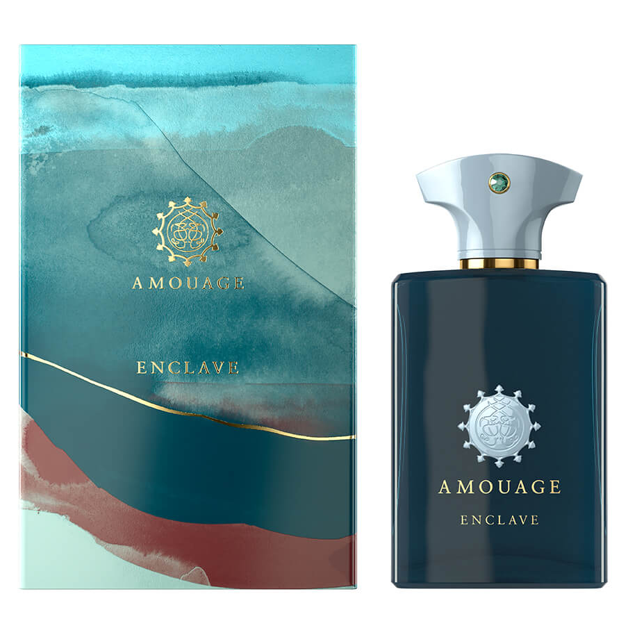 Enclave by Amouage 100ml EDP — Perfume NZ