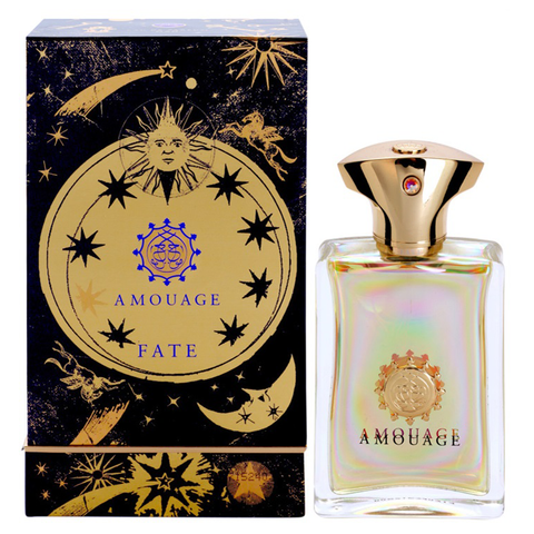 Fate by Amouage 100ml EDP for Men