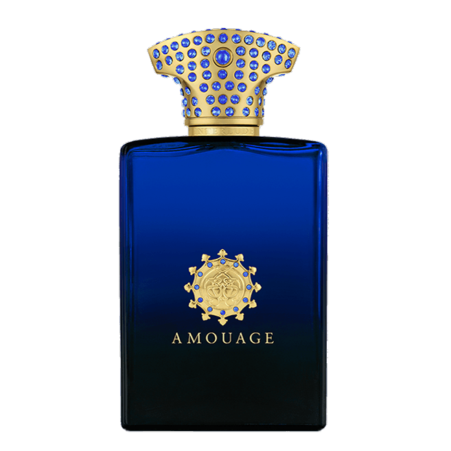 Interlude Special Edition by Amouage 100ml EDP for Men — Perfume NZ