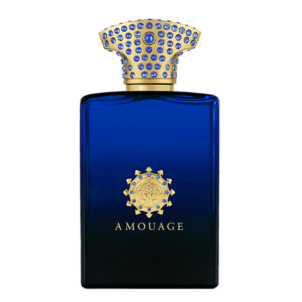 Interlude Special Edition by Amouage 100ml EDP for Men