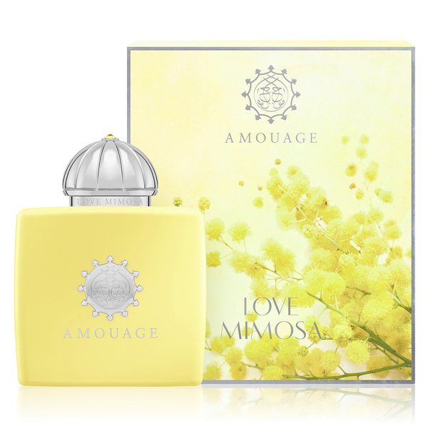 Love Mimosa by Amouage 100ml EDP