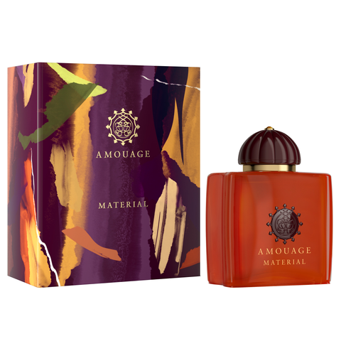 Material by Amouage 100ml EDP