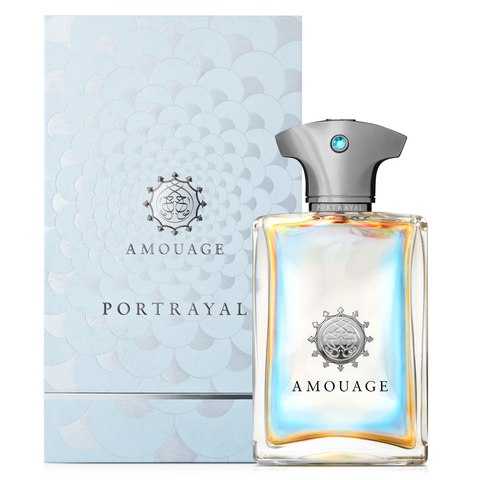 Portrayal by Amouage 100ml EDP for Men