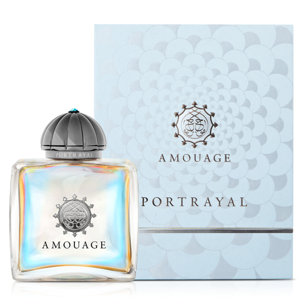 Portrayal by Amouage 100ml EDP for Women