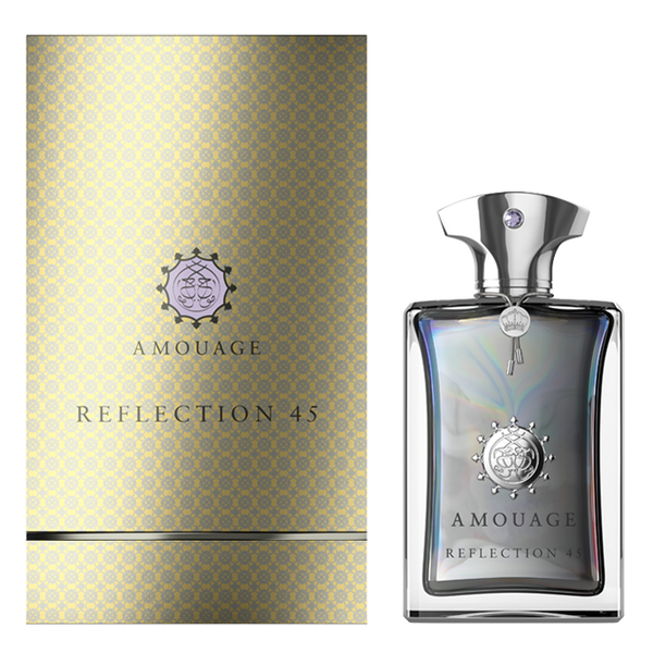 Reflection 45 by Amouage 100ml Extrait De Parfum