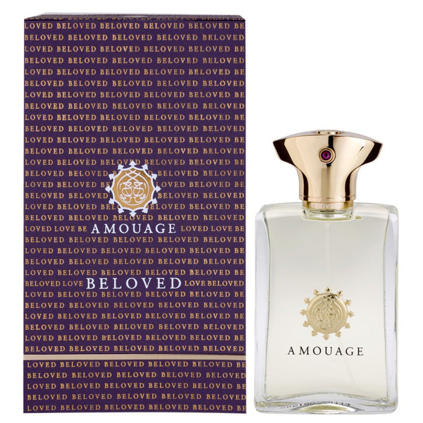 Beloved by Amouage 100ml EDP for Men
