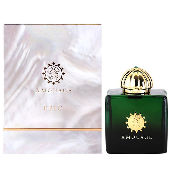 Epic by Amouage 100ml EDP for Women