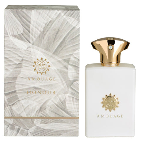 Honour by Amouage 100ml EDP for Men