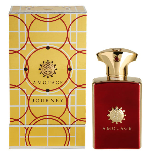 Journey by Amouage 100ml EDP for Men