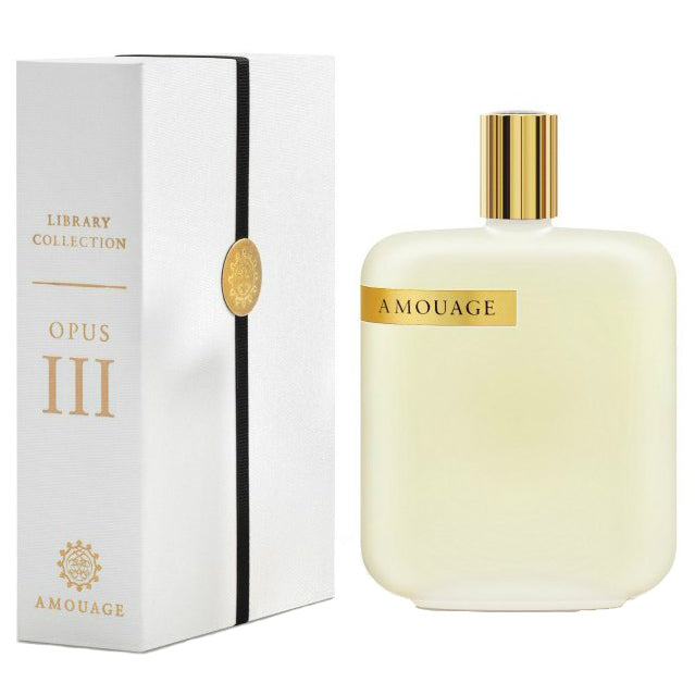 Opus III by Amouage 100ml EDP — Perfume NZ