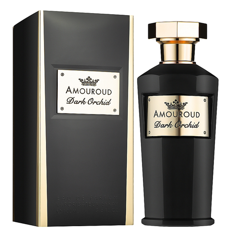 Dark Orchid by Amouroud 100ml EDP