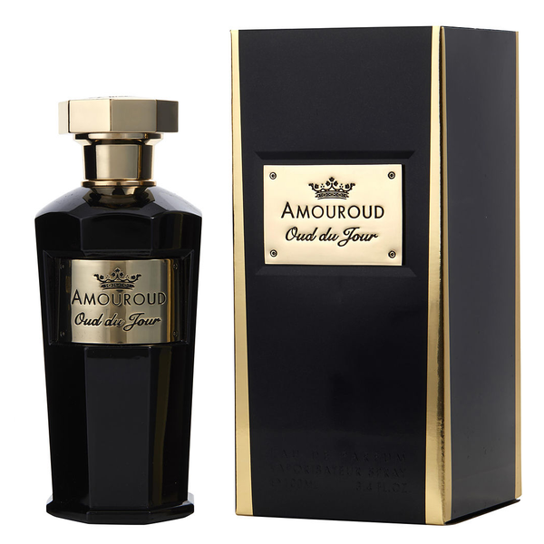 Oud Du Jour by Amouroud 100ml EDP Perfume NZ