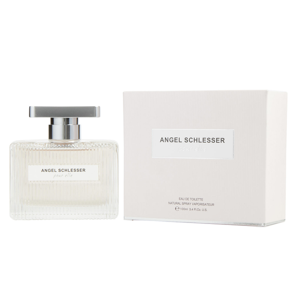 Parfum Femme Angel Schlesser BF-8058045426837_Vendor EDT 100 ml